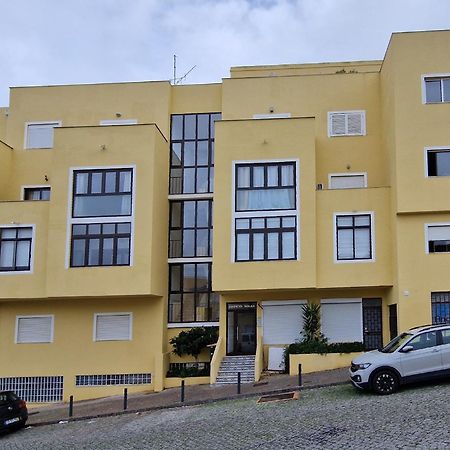 Apartamento Solaris T1 - Ferias อัลบูเฟรา ภายนอก รูปภาพ