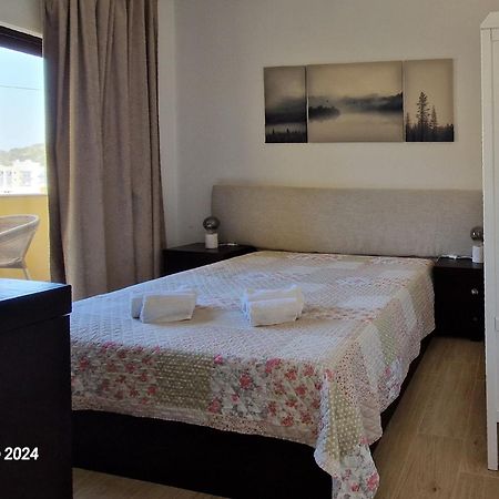Apartamento Solaris T1 - Ferias อัลบูเฟรา ภายนอก รูปภาพ