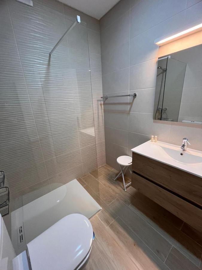 Apartamento Solaris T1 - Ferias อัลบูเฟรา ภายนอก รูปภาพ