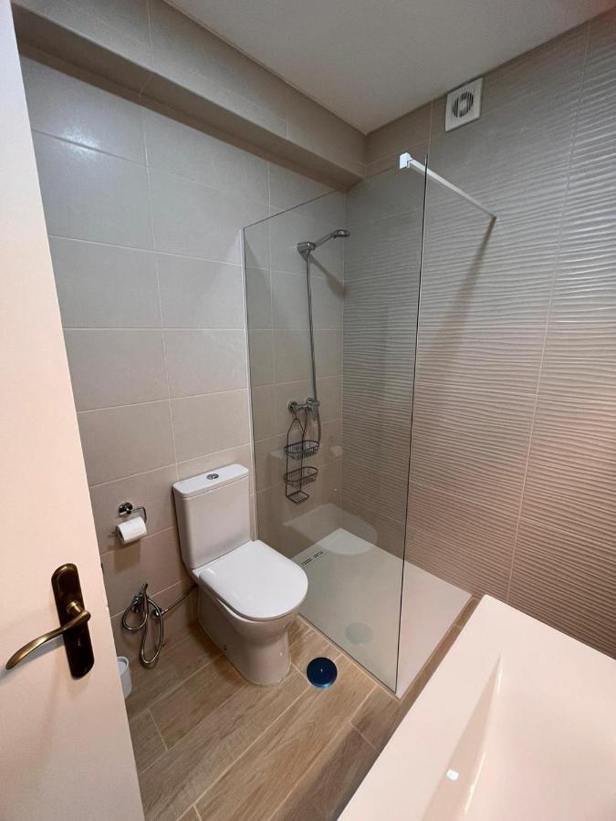 Apartamento Solaris T1 - Ferias อัลบูเฟรา ภายนอก รูปภาพ