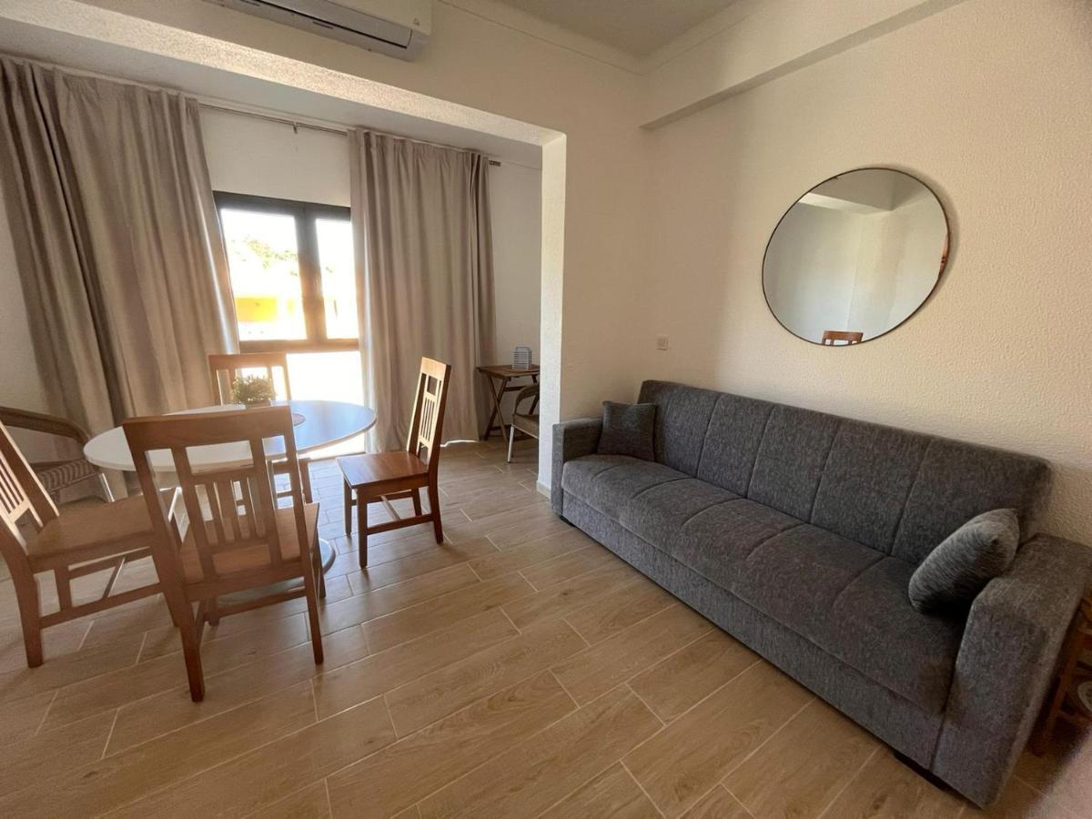 Apartamento Solaris T1 - Ferias อัลบูเฟรา ภายนอก รูปภาพ